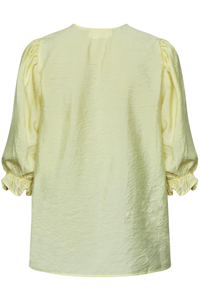 VIDAR SS 18929 PALE BANANA